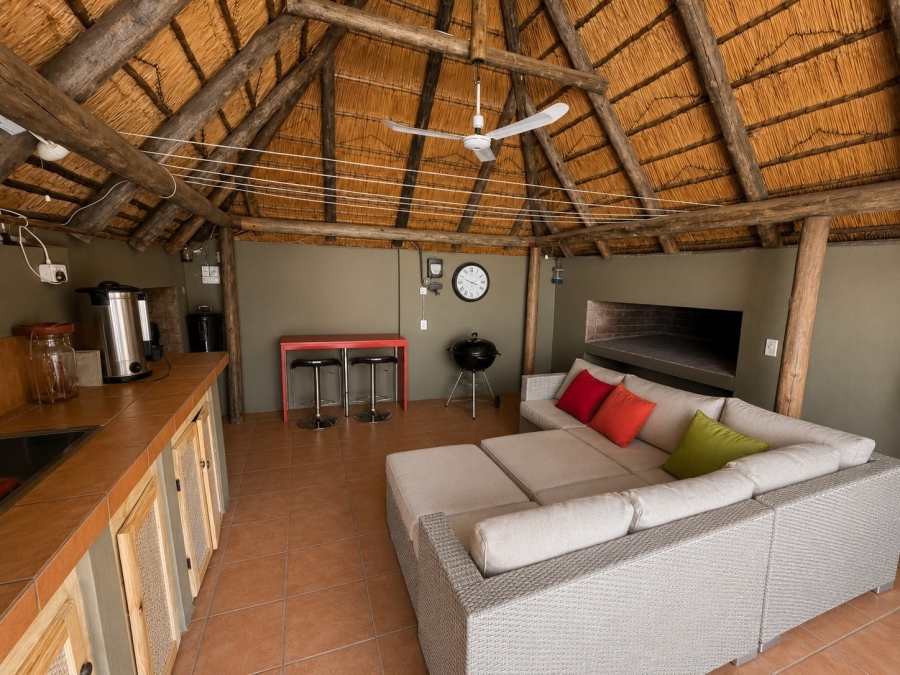 3 Bedroom Property for Sale in Geelhoutpark North West